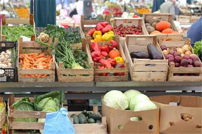 便攜農殘速測儀 食用農產品批發市場的衛生守護者