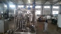 巴氏奶生產(chǎn)線 諸城食品機(jī)械產(chǎn)業(yè)的核心競(jìng)爭(zhēng)力